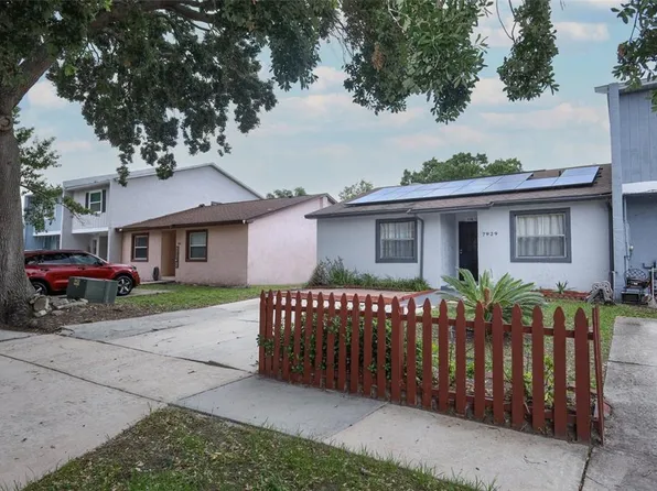 7929 Toler Ct, Orlando, FL 32822