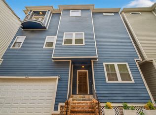 1431 W 25th St, Houston, TX 77008