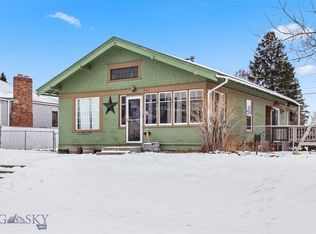 1930 Aberdeen St, Butte, MT 59701
