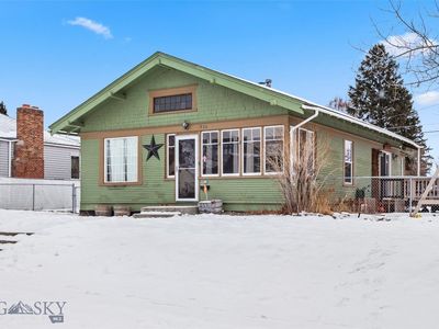 1930 Aberdeen St, Butte, MT, 59701