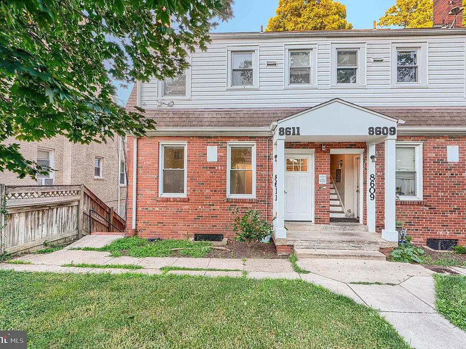 8611 Flower Ave #1