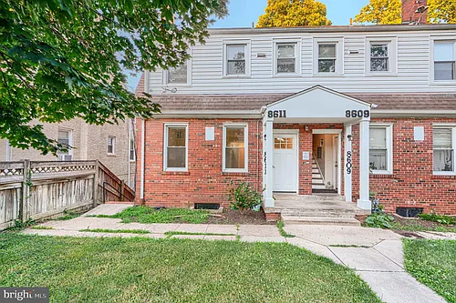 8611 Flower Ave #1 Photo 1