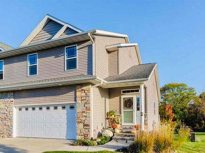 1254 Sadler Dr, North Liberty, IA, 52317