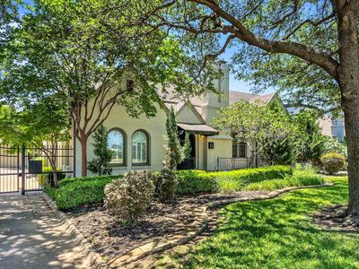 3629 Bellaire Dr S, Fort Worth, TX, 76109