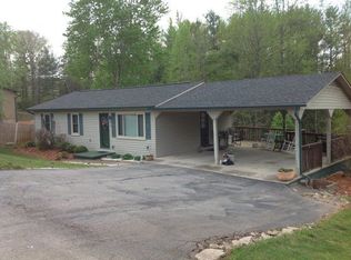 67 Candee Acres, Marion, NC 28752