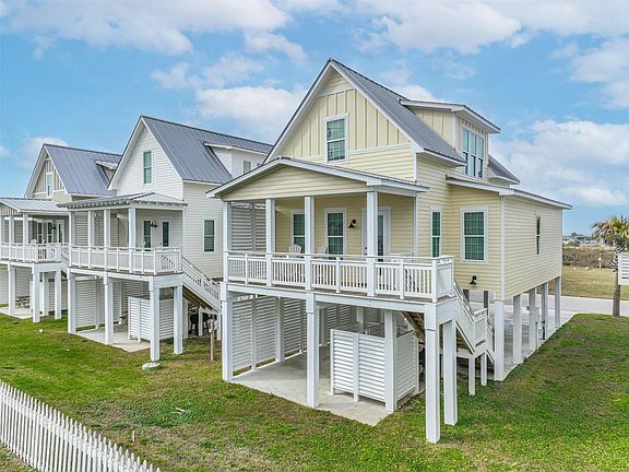 2nd image of 23500 San Luis Pass Rd #12