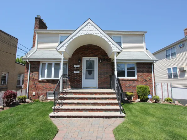 87 Malcolm Ave #1, Garfield, NJ 07026