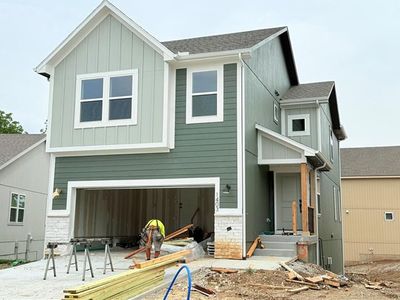 1403 Zennor Ct, Raymore, MO, 64083