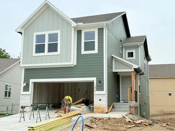1403 Zennor Ct, Raymore, MO 64083
