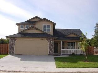 917 Ashby, Meridian, ID 83642