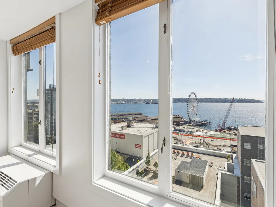 98 Union St #505