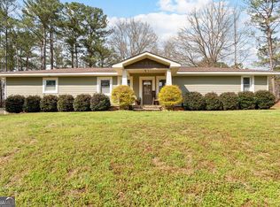 7292 Crest Hwy, Molena, GA 30258