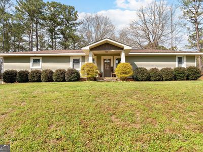 7292 Crest Hwy, Molena, GA, 30258