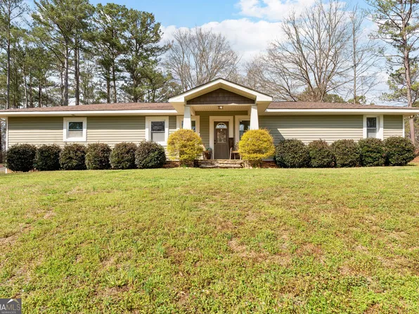 7292 Crest Hwy, Molena, GA 30258