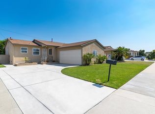 2421 W 180th St, Torrance, CA 90504