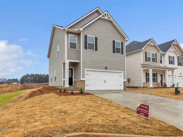 3060 Emberly Dr, Roebuck, SC 29376