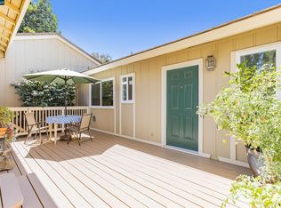 537 Thistle Cir, Martinez, CA 94553