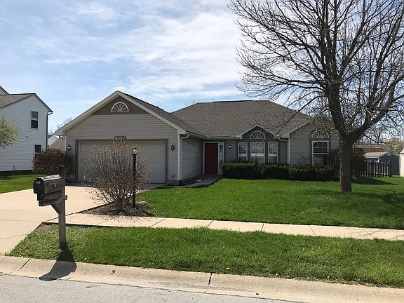 2nd image of 9037 Marquis Dr