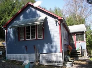 1530 Hooker Rd, Leicester, VT 05733