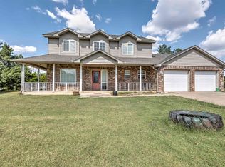 286047 Troy Rd, Marlow, OK 73055