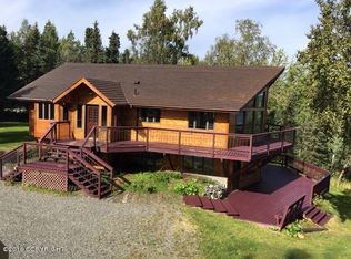 38062 Rainbow Dr, Soldotna, AK 99669