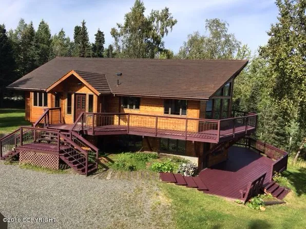 38062 Rainbow Dr, Soldotna, AK 99669