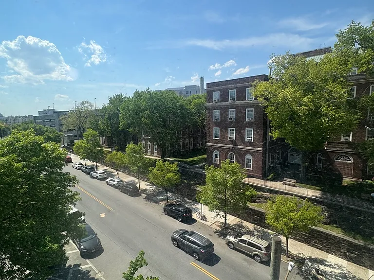 16 Wade Sq #5E — Photo 6