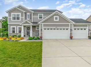 13069 Pennsylvania Pl, Crown Point, IN 46307