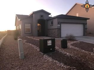 4621 N Homestretch Rd, Hobbs, NM 88240