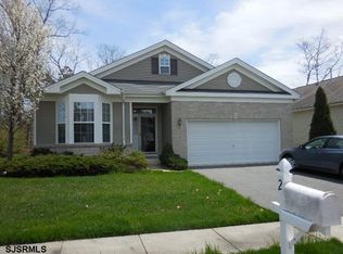 2 Manchester St, Galloway, NJ 08205