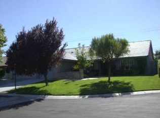 1421 Covelo Ct, Las Vegas, NV 89146