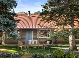 129 E Hopkins Ave, Aspen, CO 81611