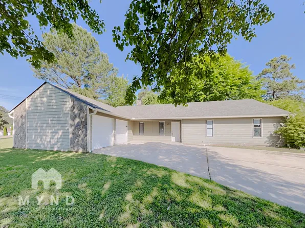 7225 Little Fawn Pkwy, Chattahoochee Hills, GA 30268