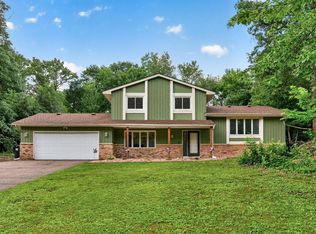 2260 149th Ave NE, Ham Lake, MN 55304