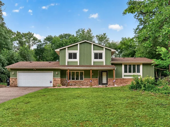 2260 149th Ave NE, Ham Lake, MN 55304