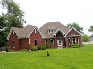 6515 Bass Rd, Prospect, KY 40059