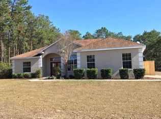 10949 SW 42nd Ave, Ocala, FL 34476