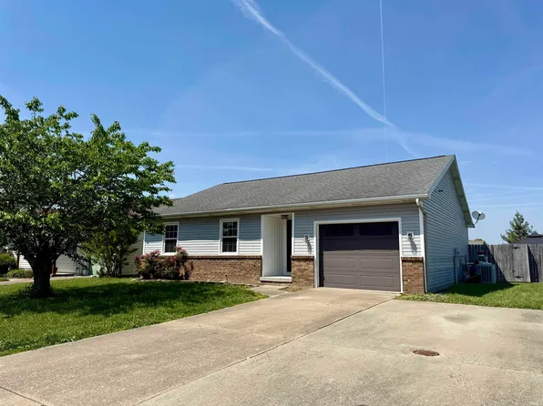 6340 Country Ln, Evansville, IN 47715