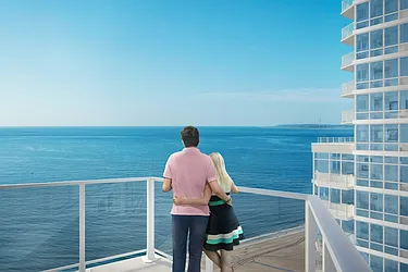 Rented by Red Apple Group