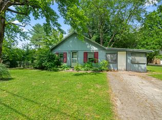 20 Brown Hill Rd, Nashville, IN 47448