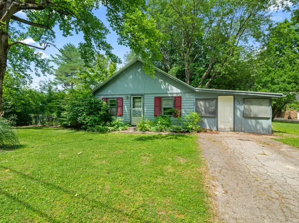 20 Brown Hill Rd, Nashville, IN 47448