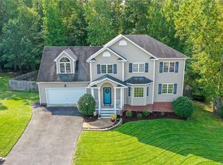 1849 Bantry Dr, Midlothian, VA 23114
