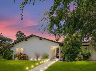 3900 Cooney Way, Bakersfield, CA 93309