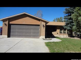 7486 S Spring Dr, West Jordan, UT 84084