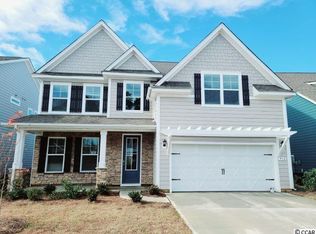 916 Mildred Ct LOT 19, Murrells Inlet, SC 29576