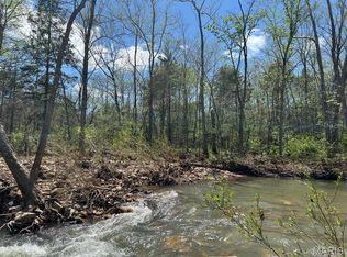 2664 Highway M, Ironton, MO 63650