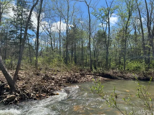 2664 Highway M, Ironton, MO 63650