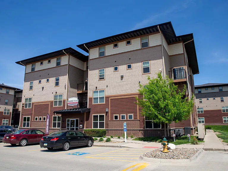 Prairie Pointe Student Living — Photo 22