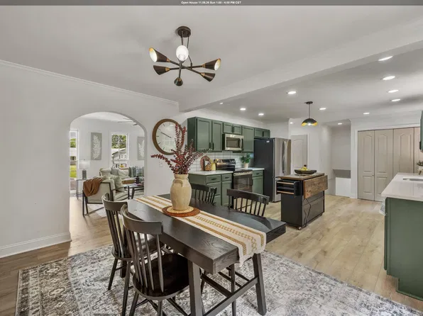914 Brentwood Ct NE, Cullman, AL 35055