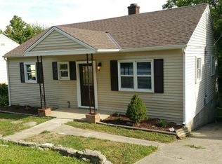 618 Cleveland Ave, Taylor Mill, KY